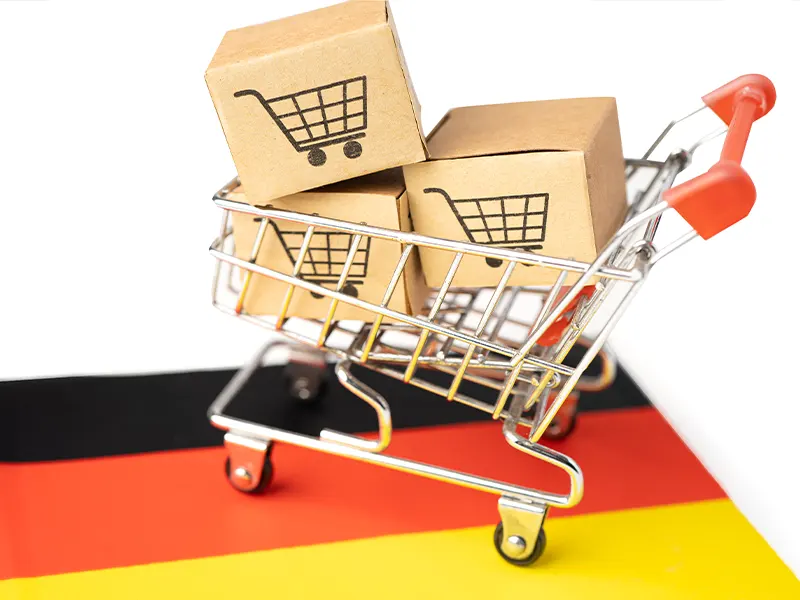 Almanya'da Satış Yapmak İçin İzlenmesi Gereken Adımlar
